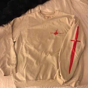 Kacey Mustgraves star crossed tour sweatshirt